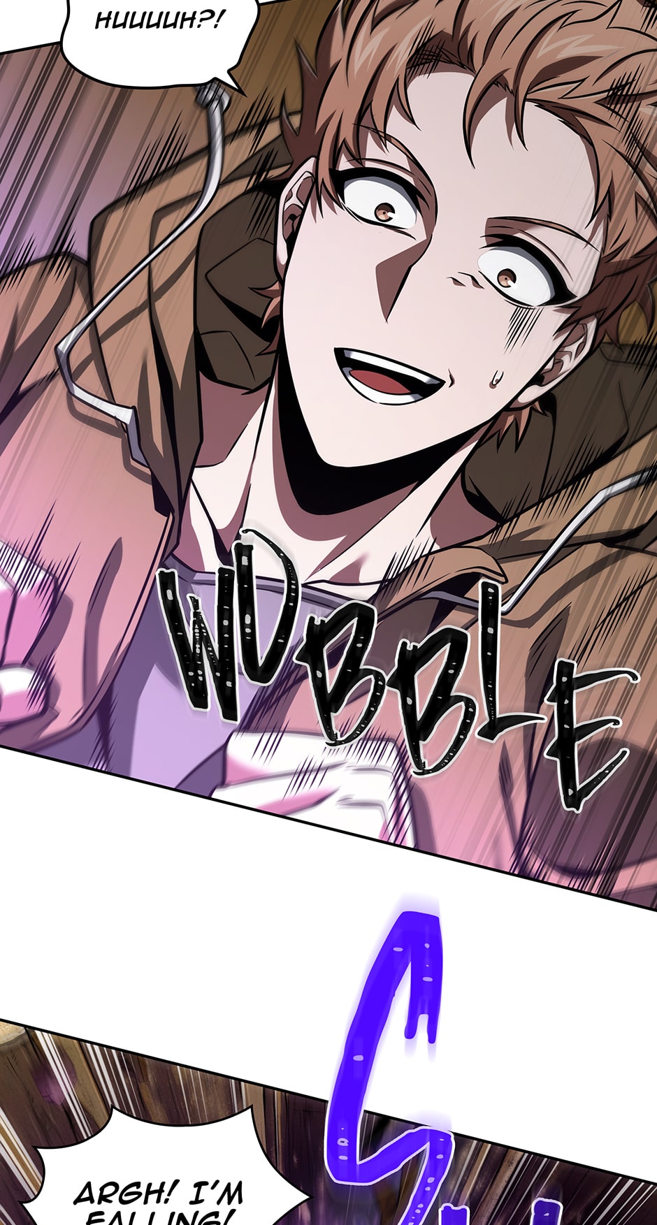 Read Tomb Raider King chapter 332 image 2 on Lezhin