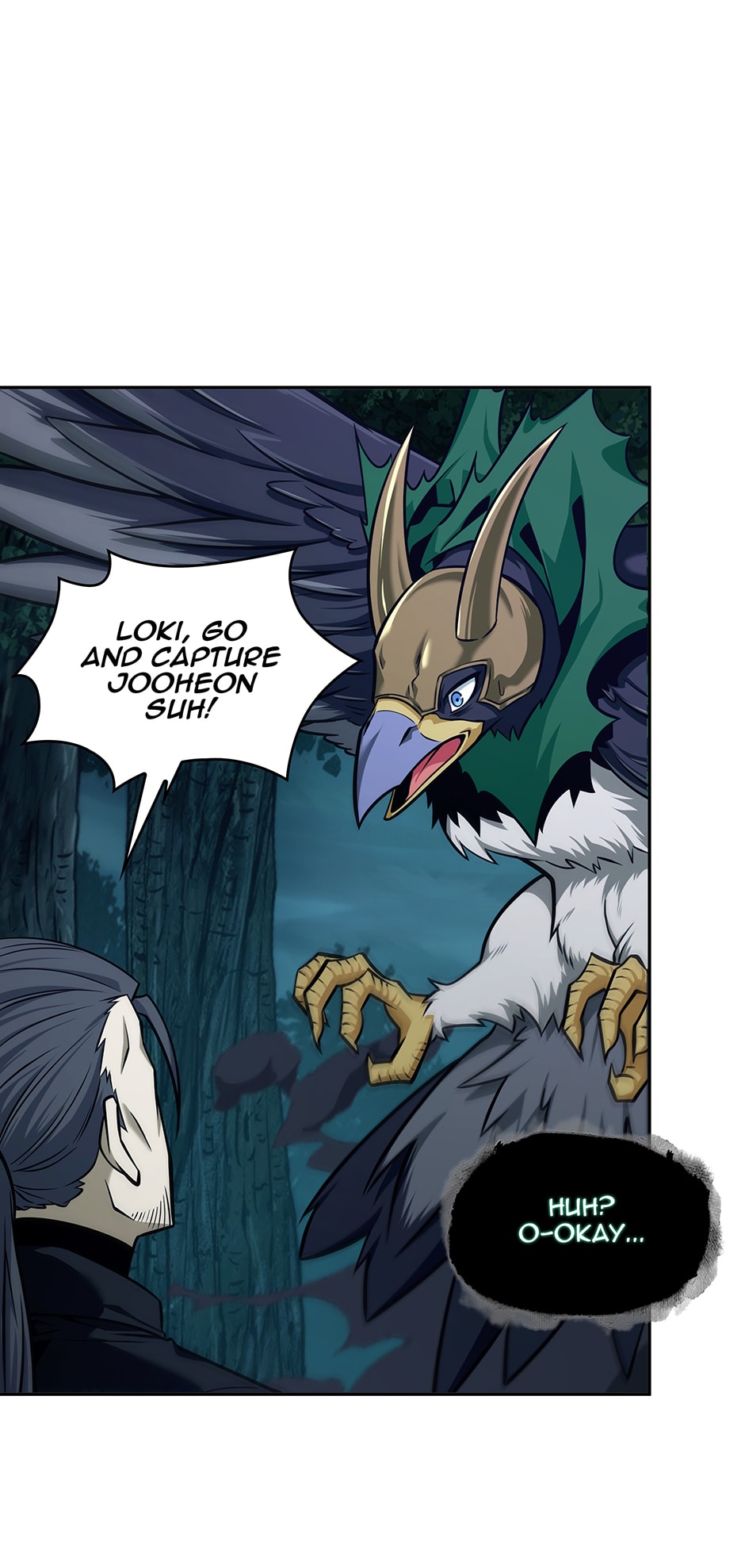 Read Tomb Raider King chapter 332 image 28 on Lezhin