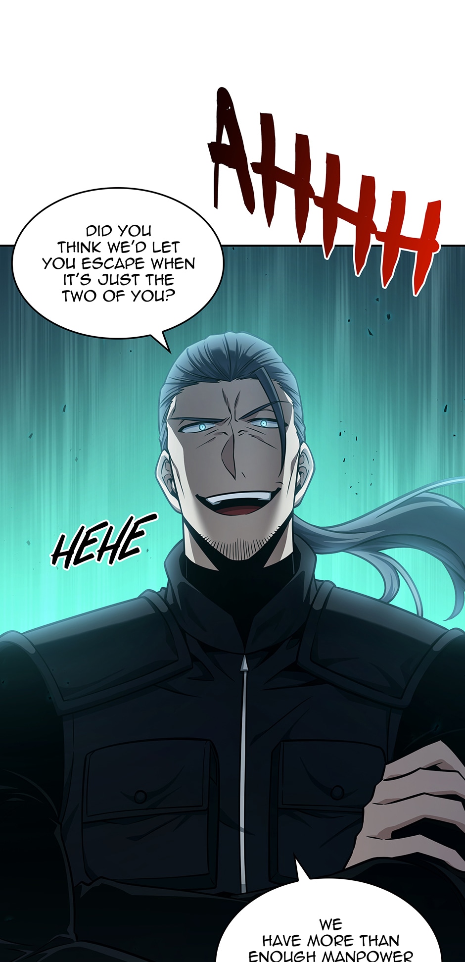 Read Tomb Raider King chapter 332 image 32 on Lezhin