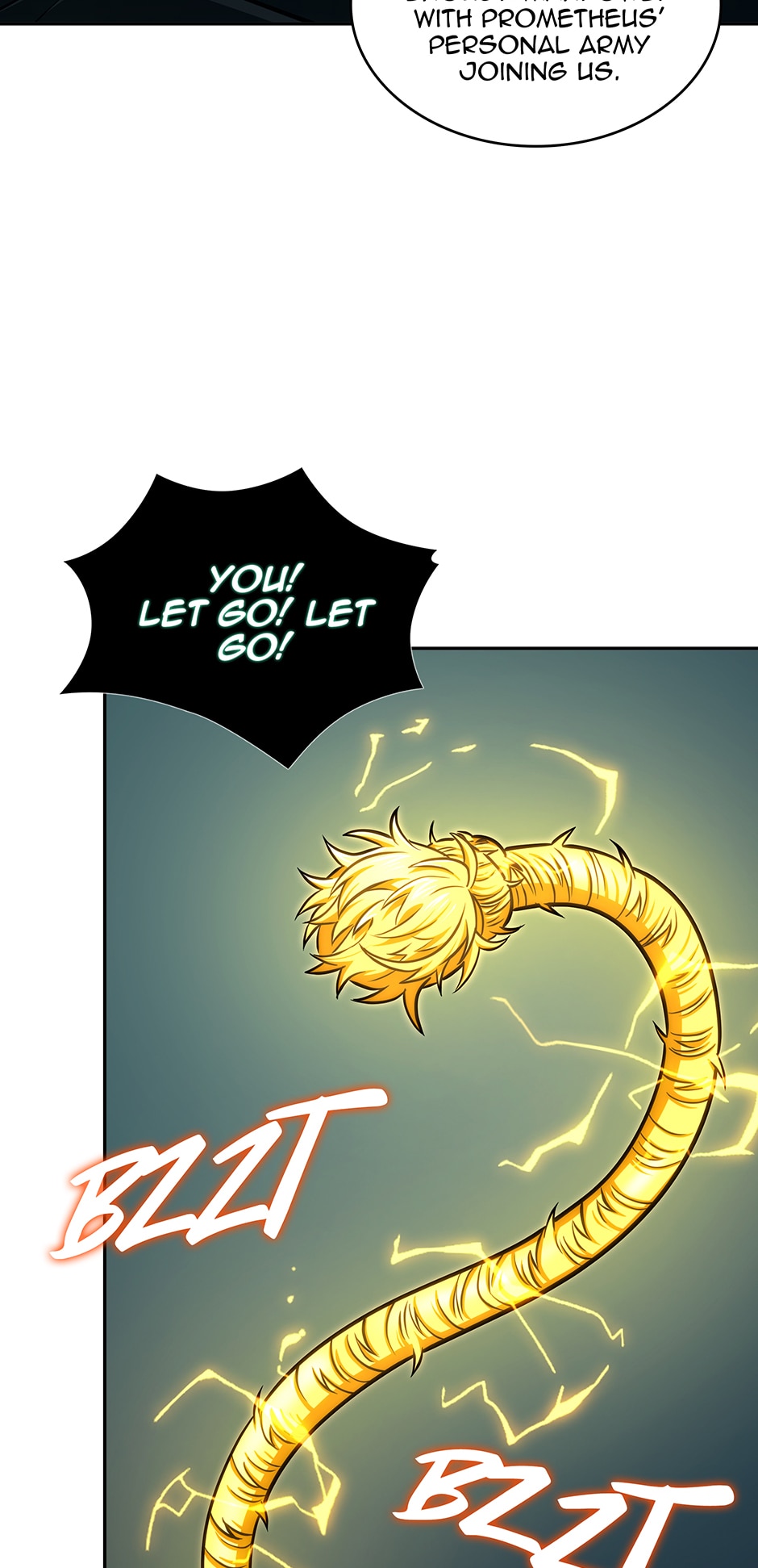 Read Tomb Raider King chapter 332 image 33 on Lezhin
