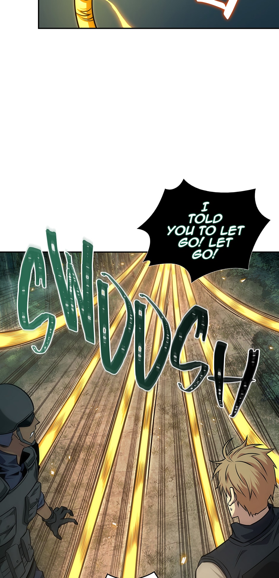 Read Tomb Raider King chapter 332 image 34 on Lezhin
