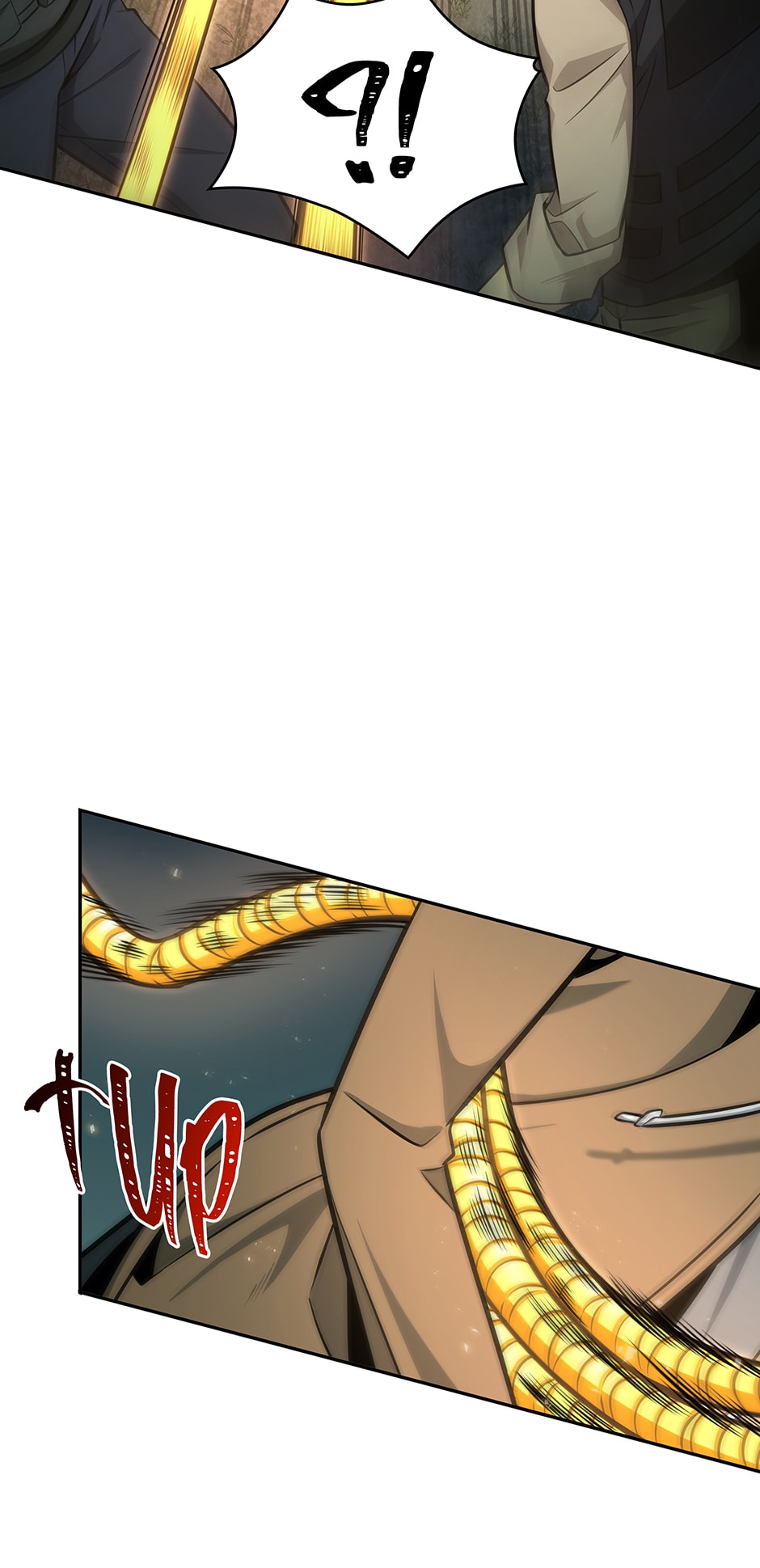 Read Tomb Raider King chapter 332 image 35 on Lezhin