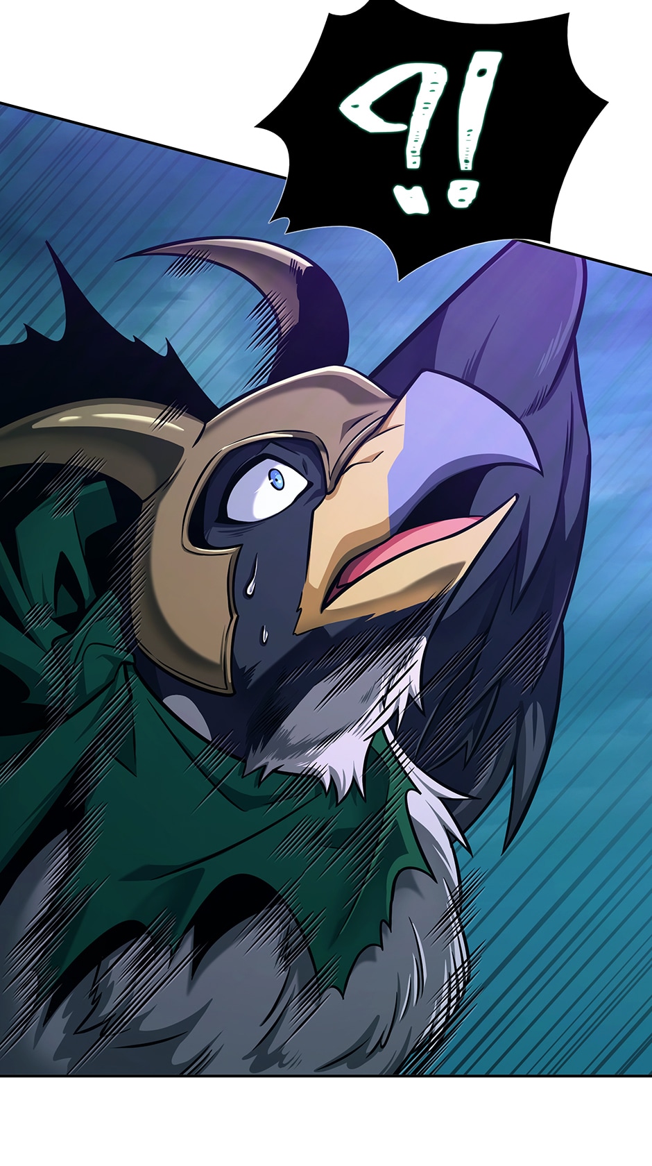 Read Tomb Raider King chapter 332 image 39 on Lezhin
