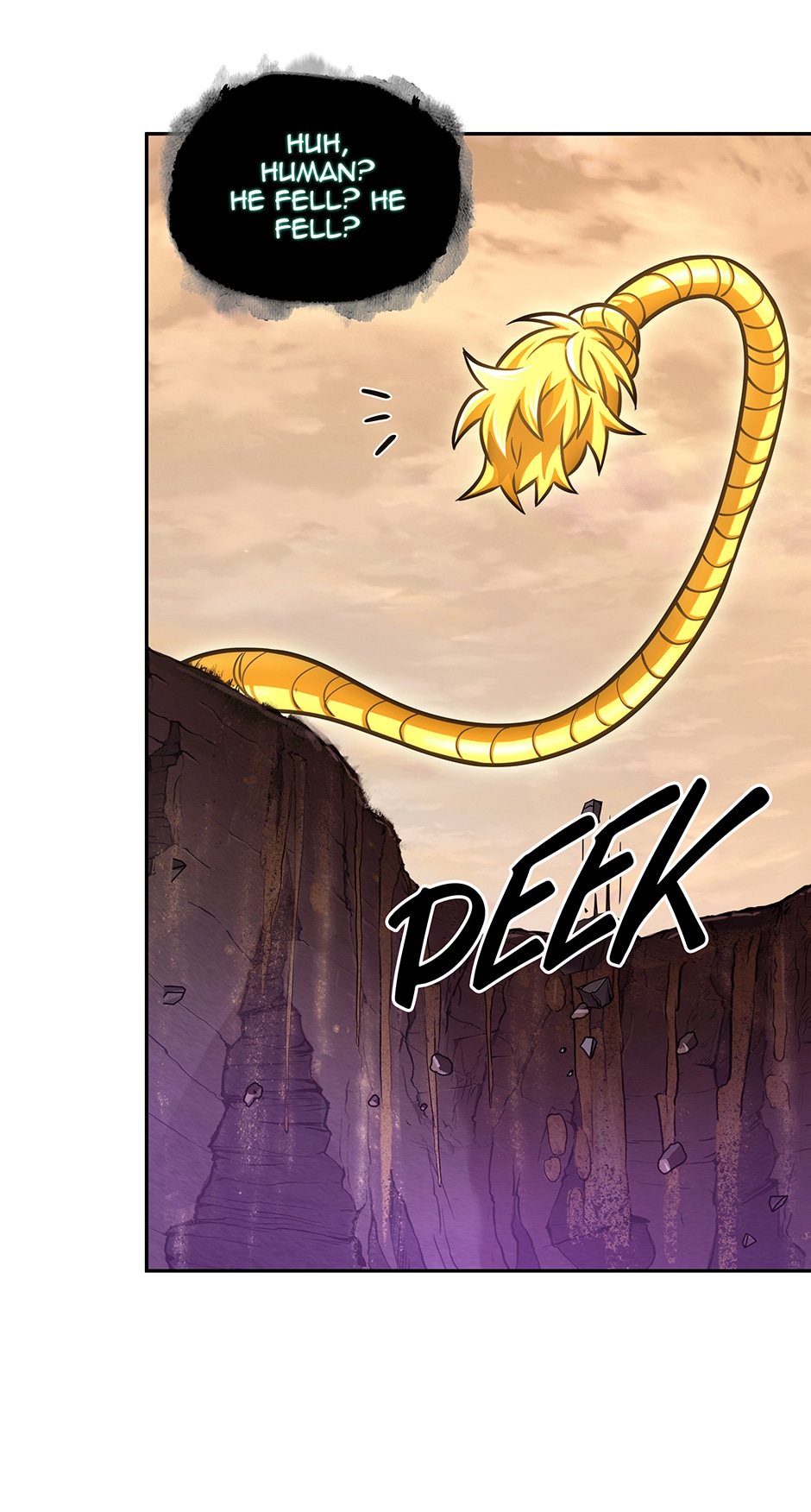 Read Tomb Raider King chapter 332 image 4 on Lezhin