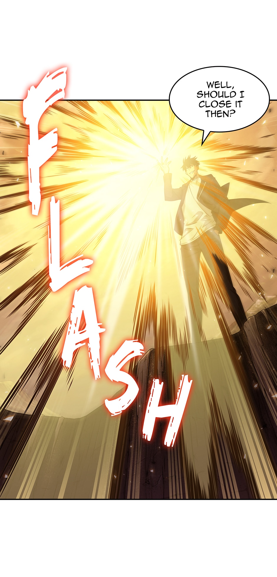 Read Tomb Raider King chapter 332 image 41 on Lezhin