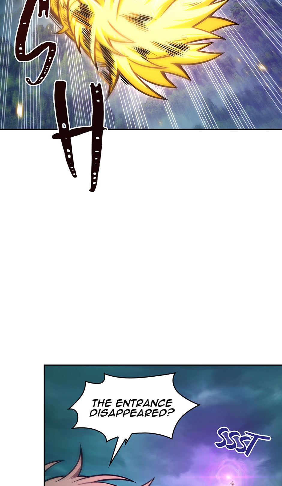 Read Tomb Raider King chapter 332 image 47 on Lezhin