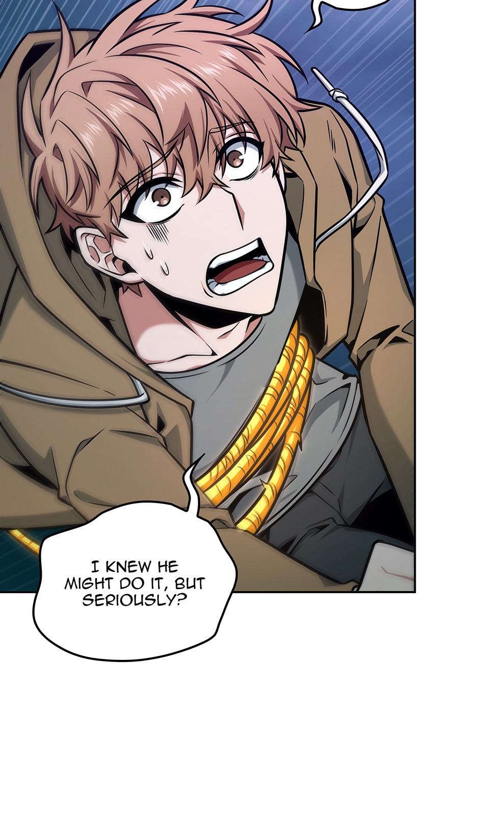 Read Tomb Raider King chapter 332 image 49 on Lezhin