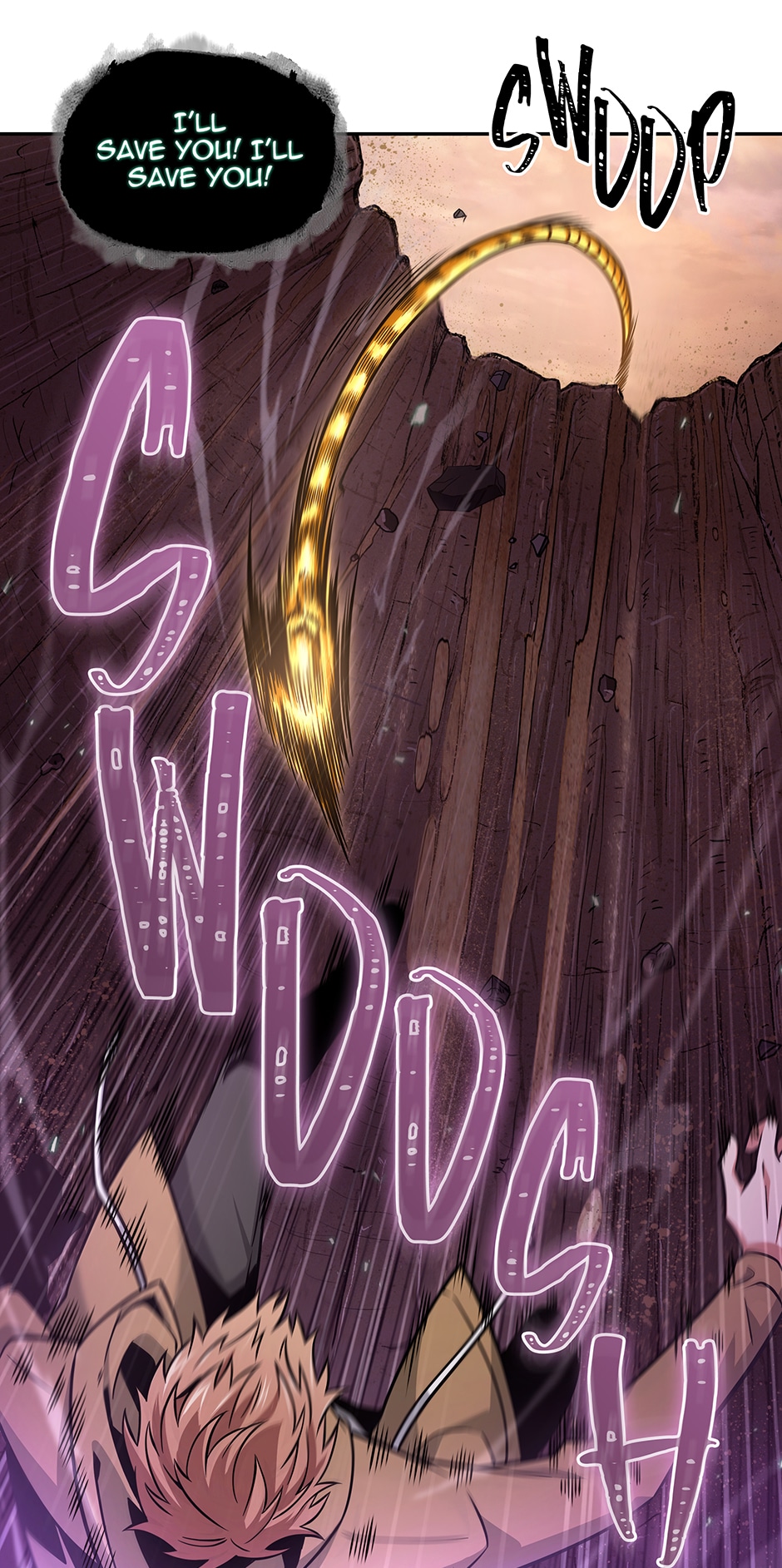 Read Tomb Raider King chapter 332 image 5 on Lezhin