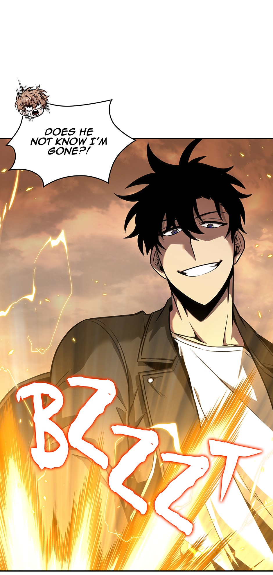 Read Tomb Raider King chapter 332 image 50 on Lezhin