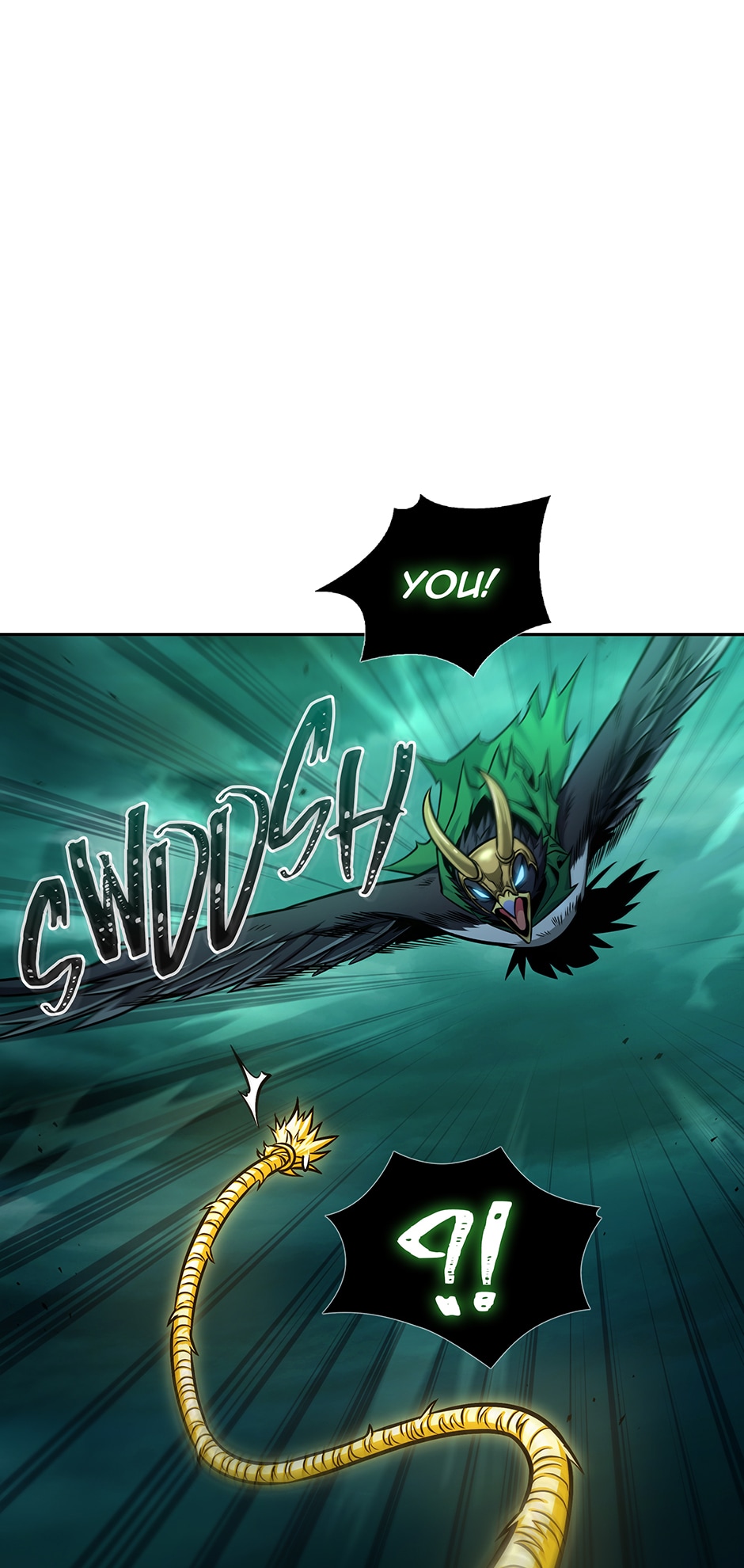 Read Tomb Raider King chapter 332 image 51 on Lezhin