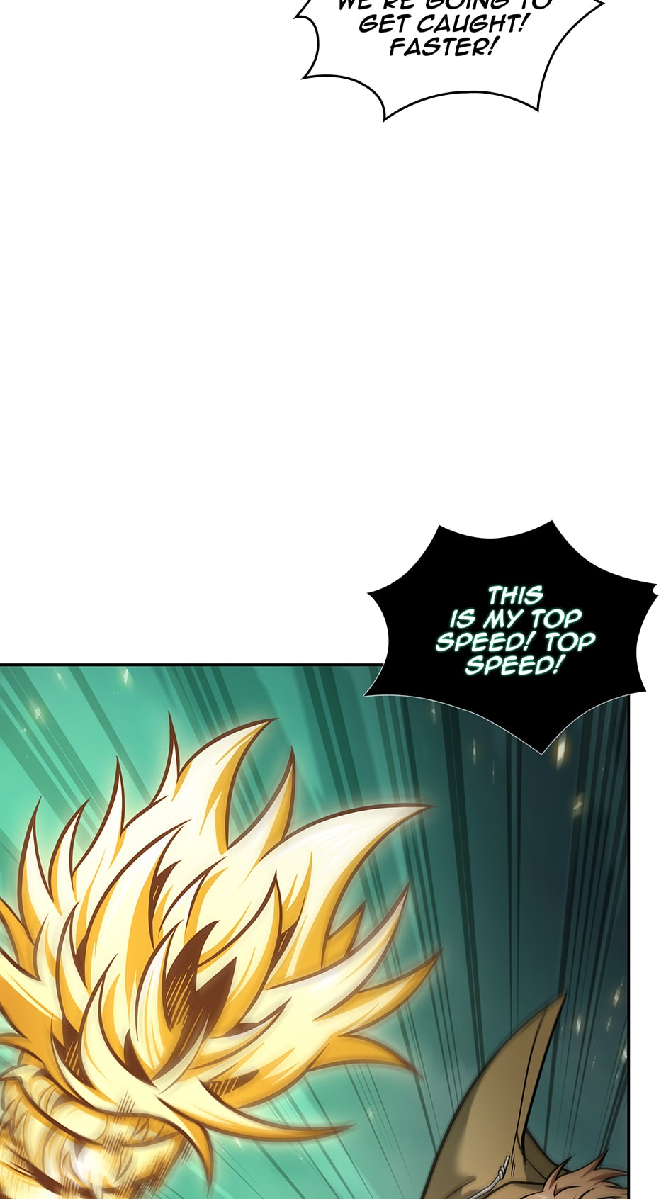 Read Tomb Raider King chapter 332 image 55 on Lezhin