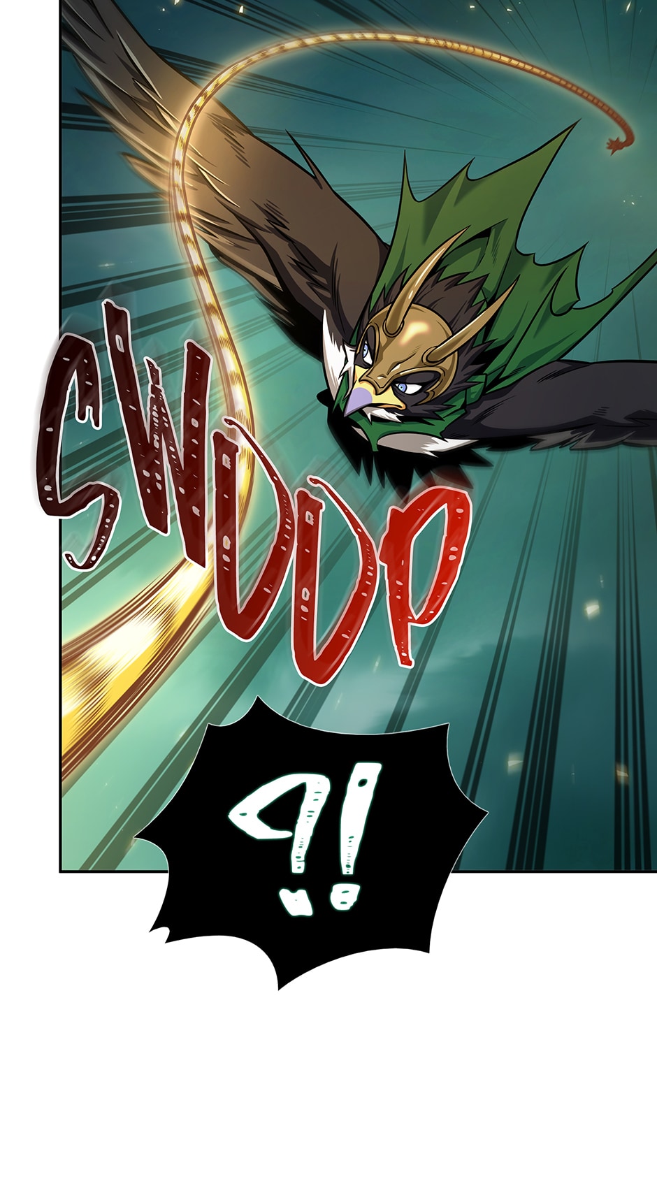 Read Tomb Raider King chapter 332 image 58 on Lezhin
