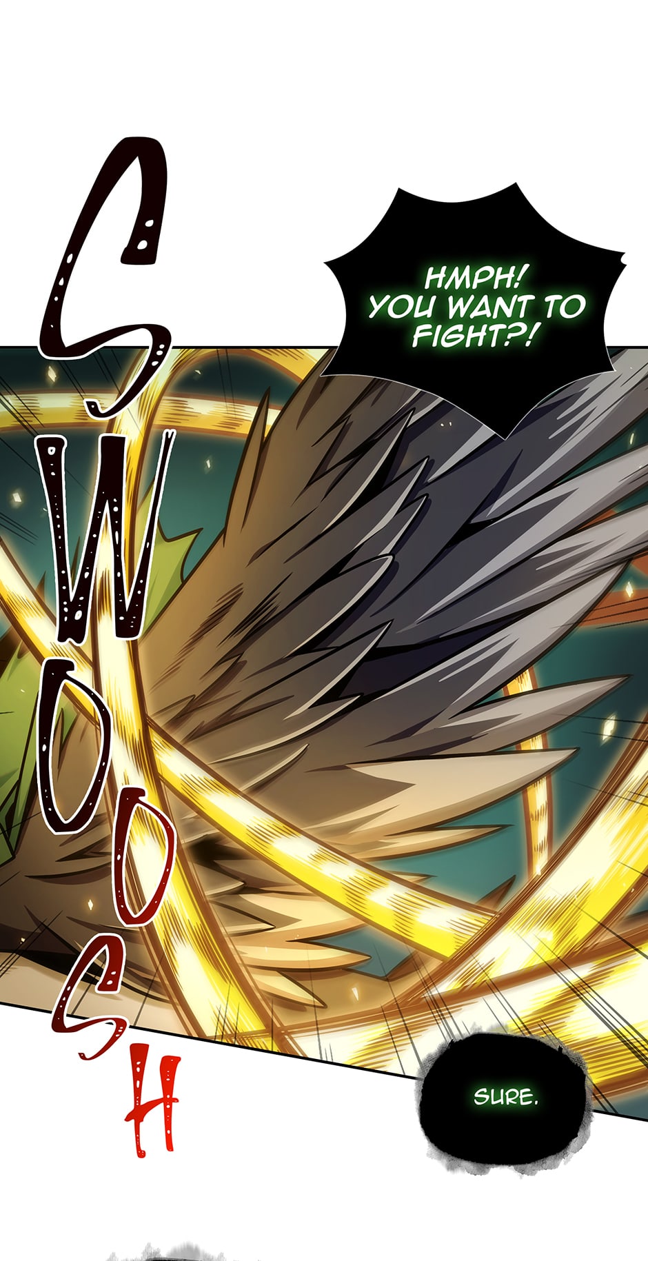 Read Tomb Raider King chapter 332 image 59 on Lezhin