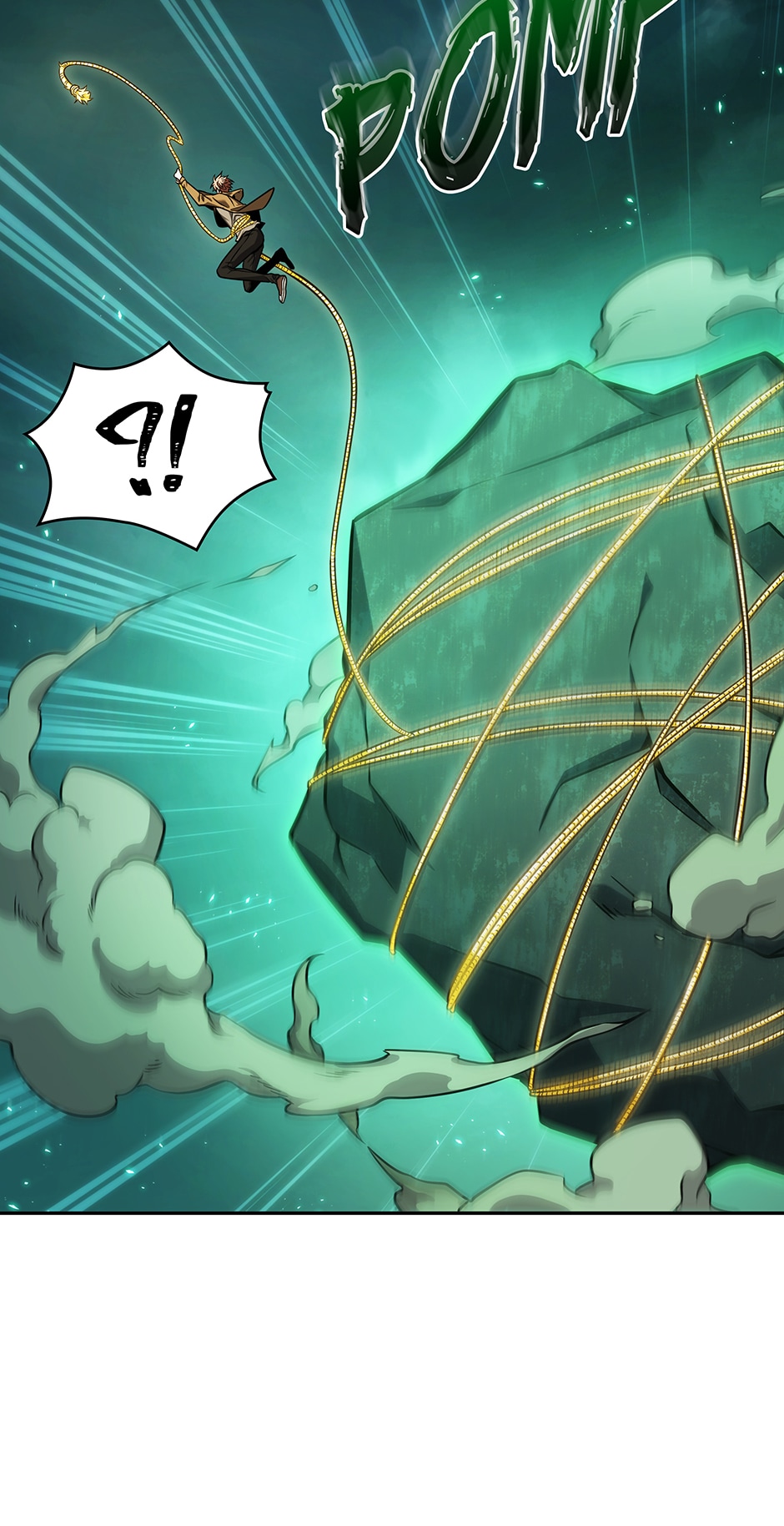 Read Tomb Raider King chapter 332 image 61 on Lezhin