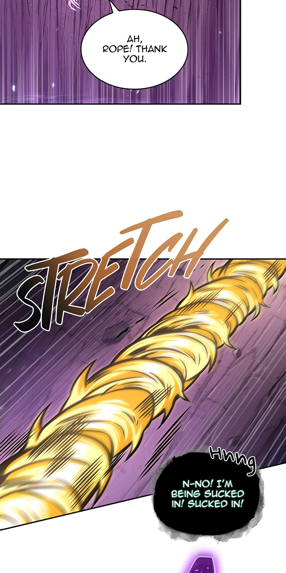 Read Tomb Raider King chapter 332 image 7 on Lezhin