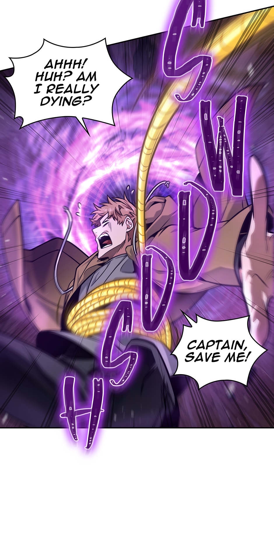 Read Tomb Raider King chapter 332 image 8 on Lezhin