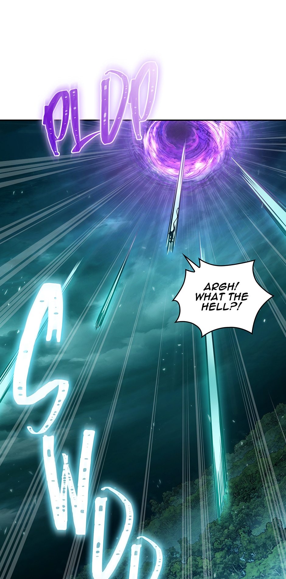 Read Tomb Raider King chapter 332 image 9 on Lezhin