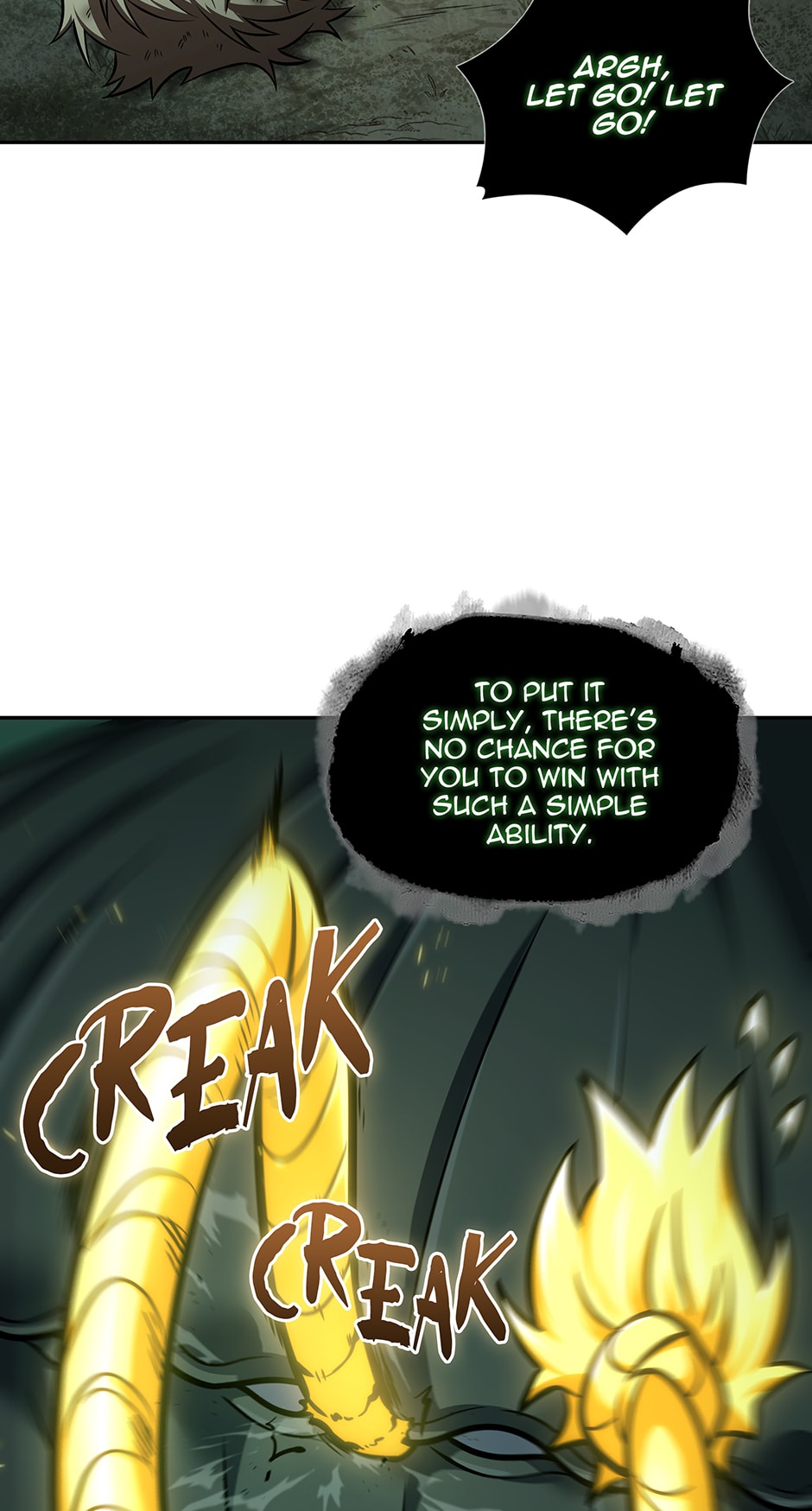 Read Tomb Raider King chapter 333 image 11 on Lezhin