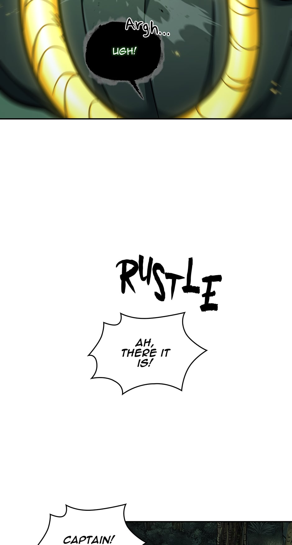 Read Tomb Raider King chapter 333 image 12 on Lezhin