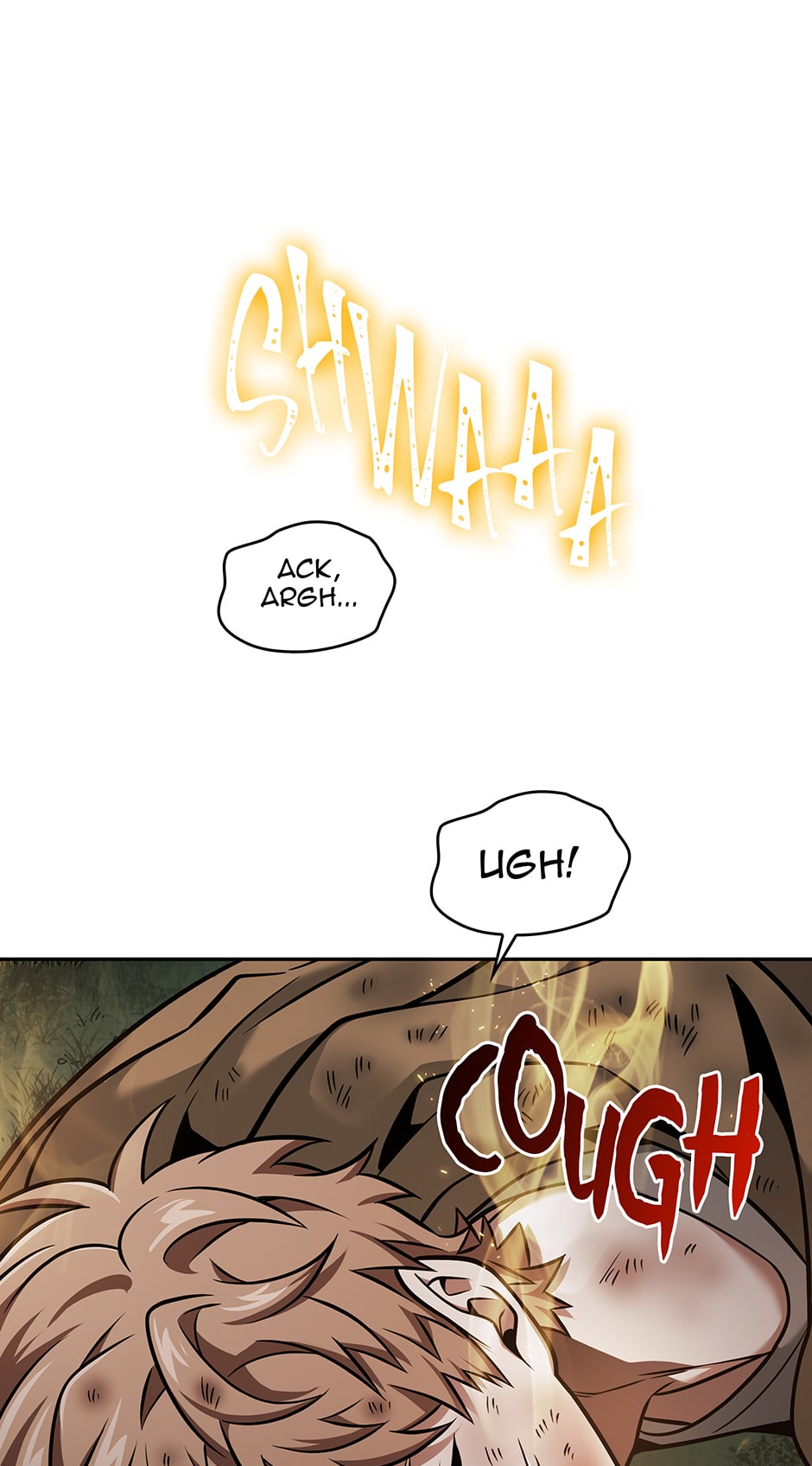 Read Tomb Raider King chapter 333 image 18 on Lezhin