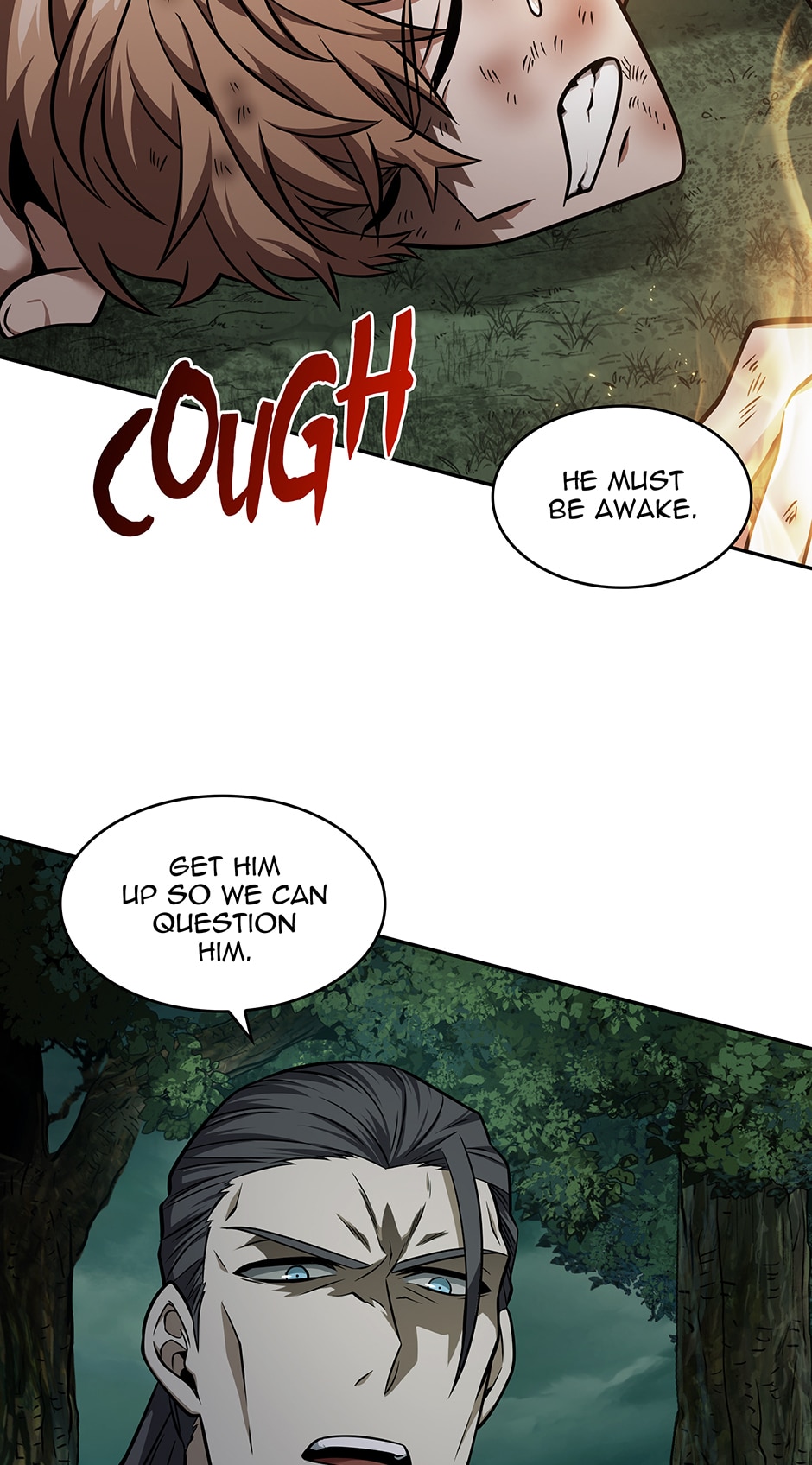 Read Tomb Raider King chapter 333 image 19 on Lezhin