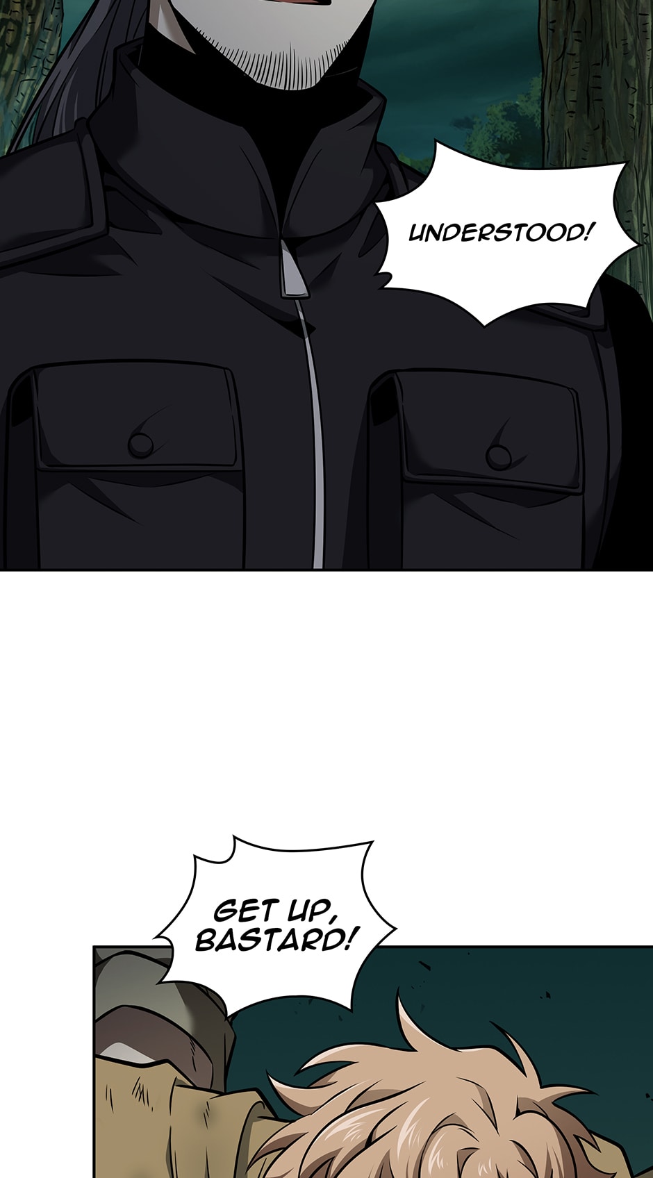 Read Tomb Raider King chapter 333 image 20 on Lezhin