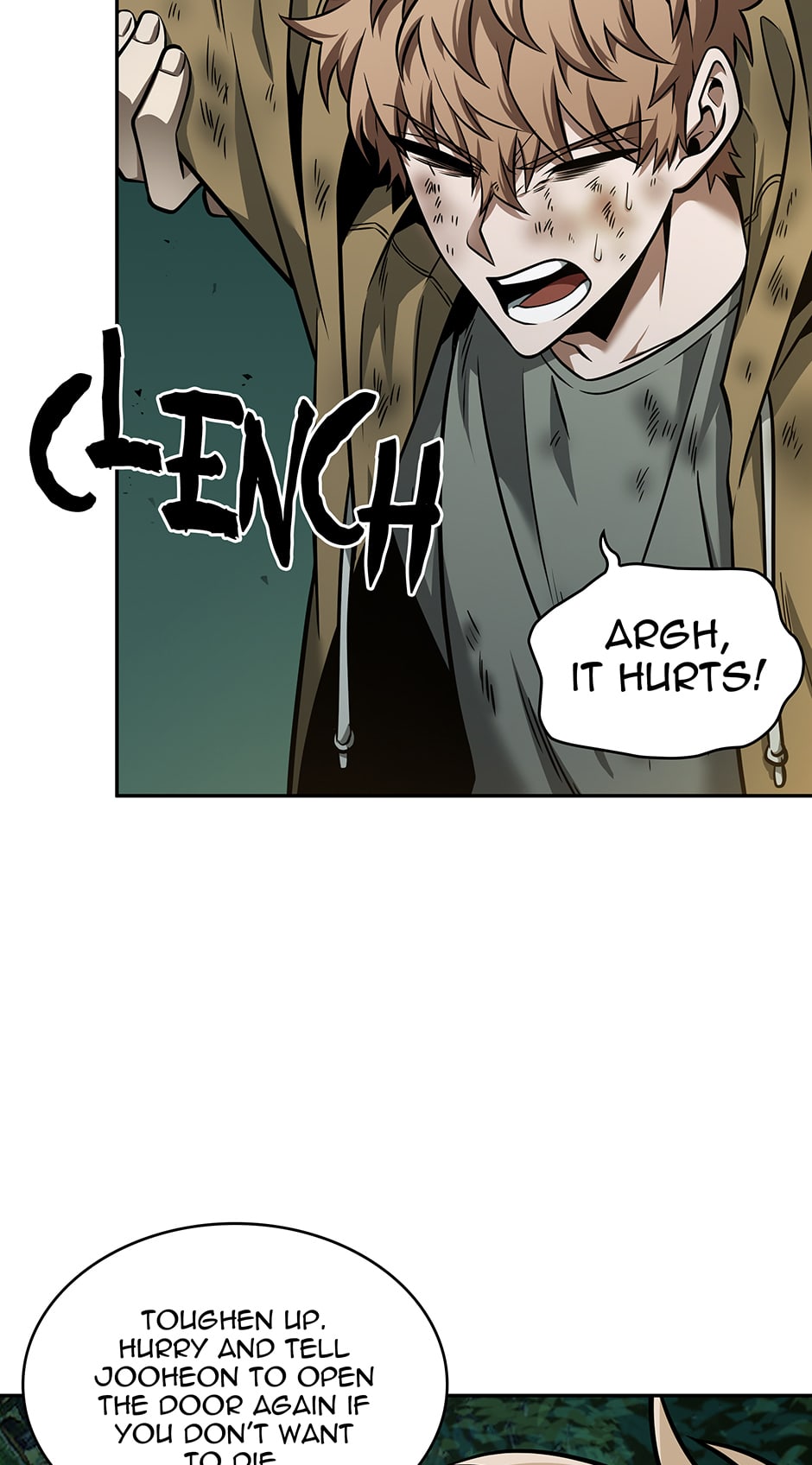 Read Tomb Raider King chapter 333 image 21 on Lezhin