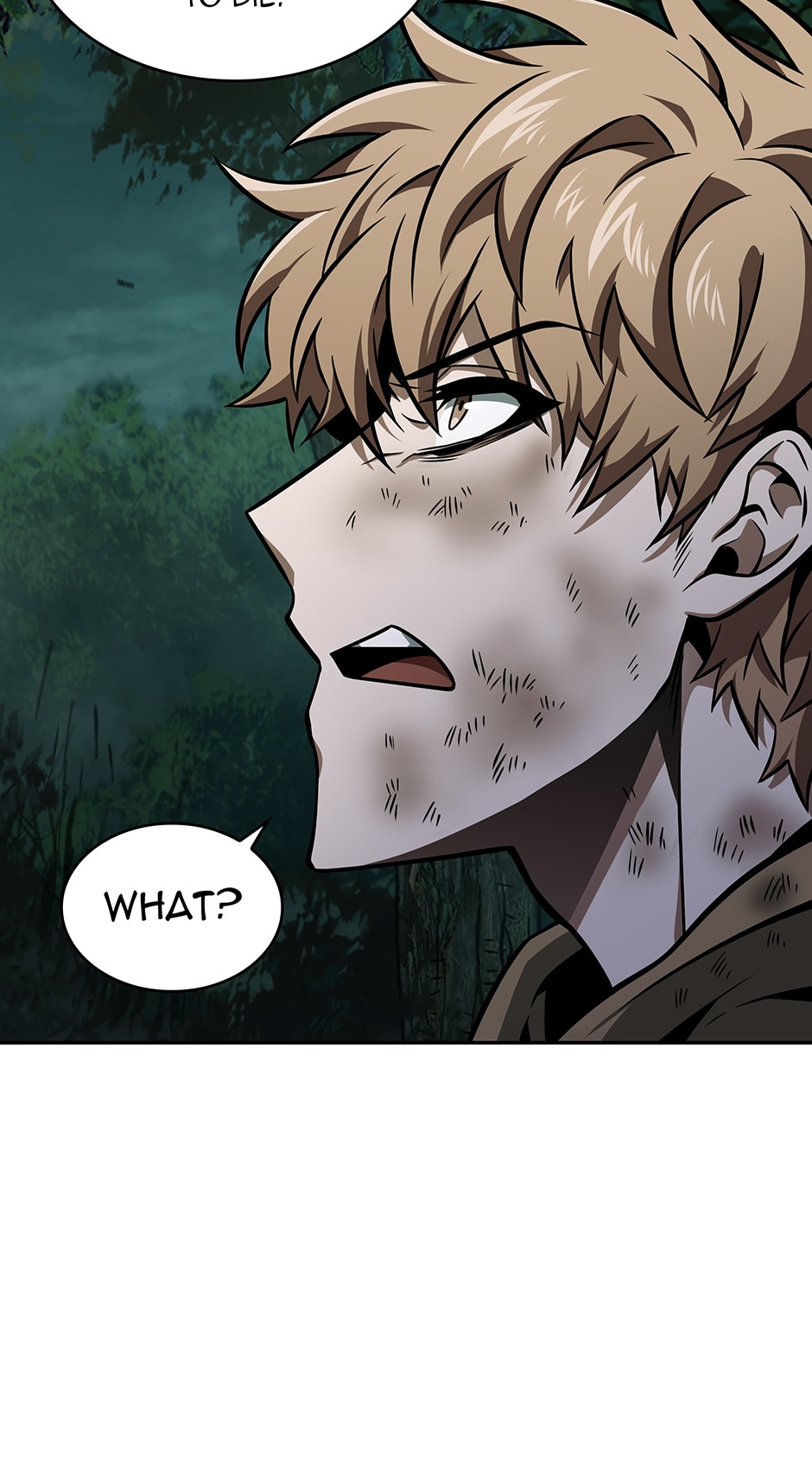 Read Tomb Raider King chapter 333 image 22 on Lezhin