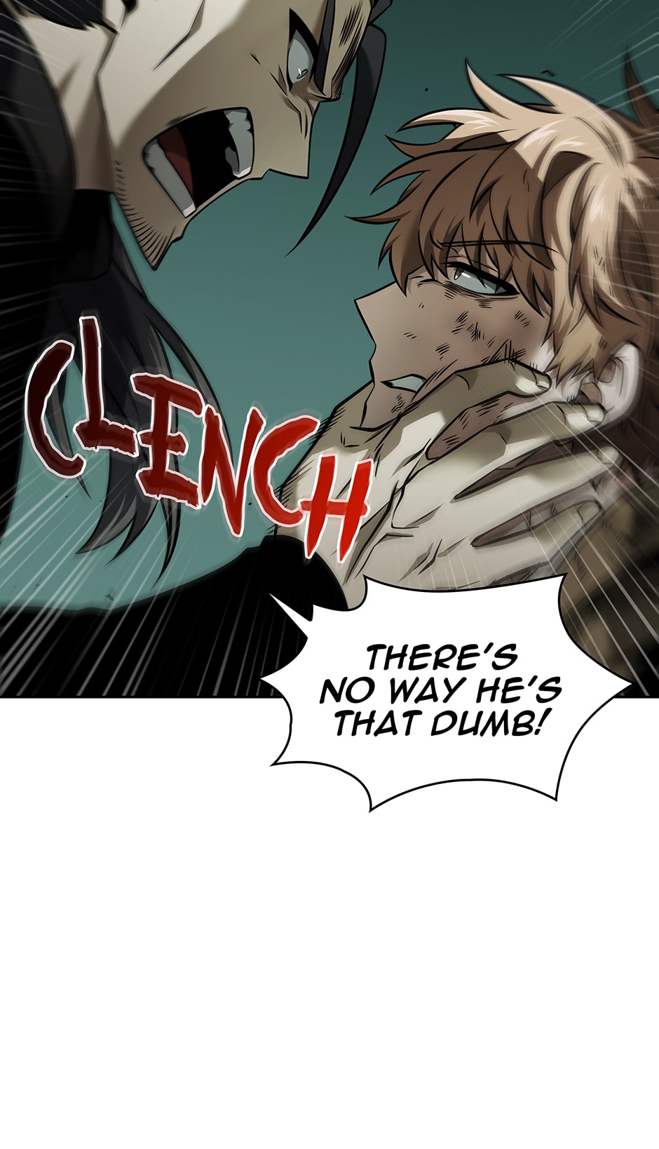 Read Tomb Raider King chapter 333 image 27 on Lezhin