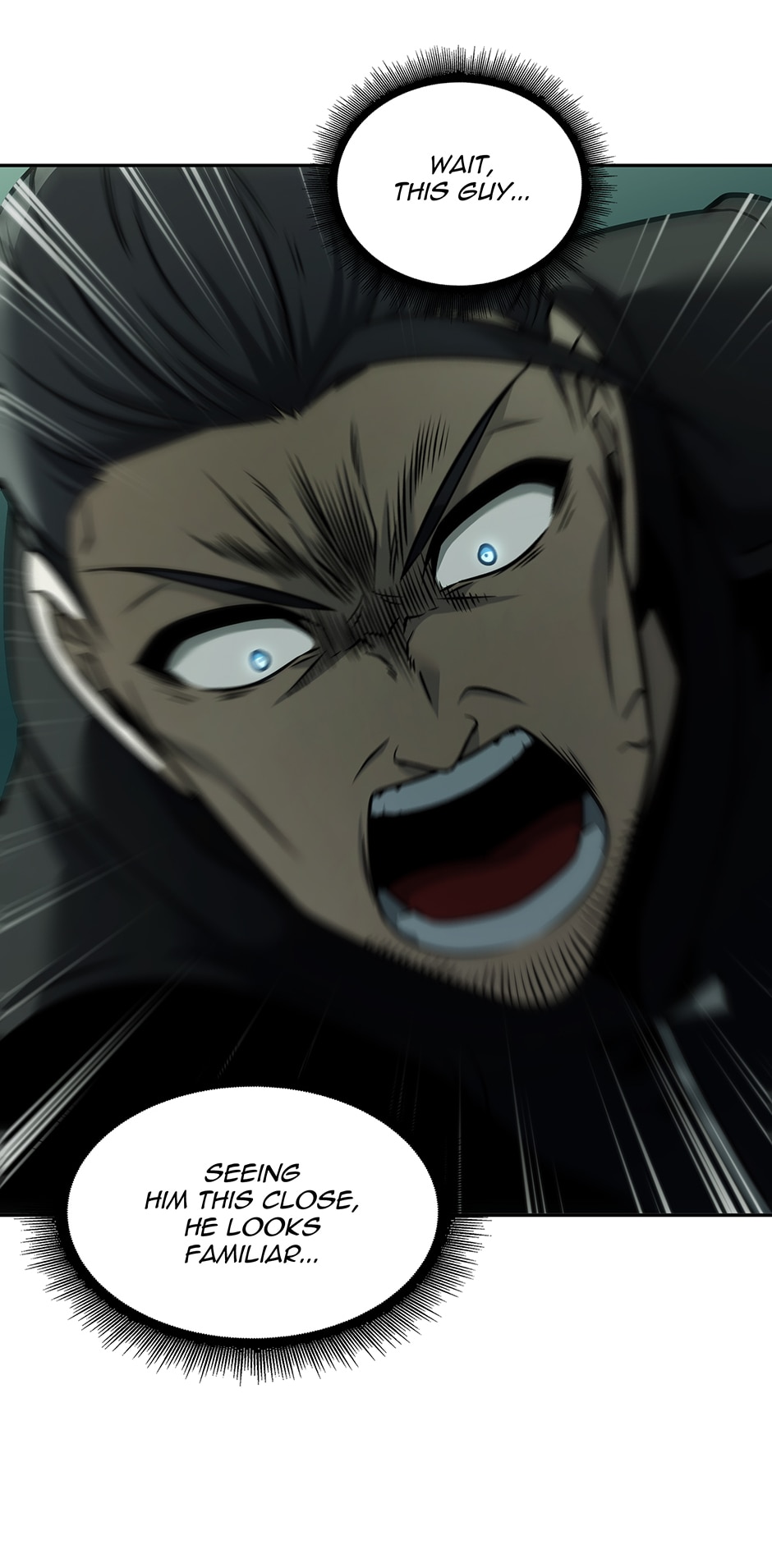 Read Tomb Raider King chapter 333 image 29 on Lezhin