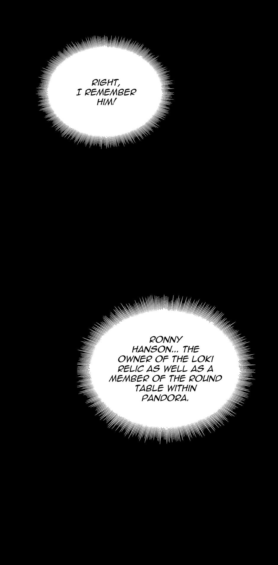 Read Tomb Raider King chapter 333 image 31 on Lezhin