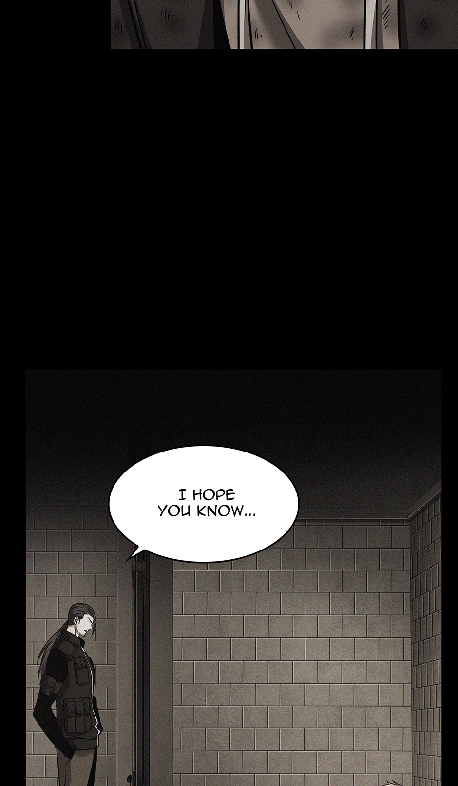 Read Tomb Raider King chapter 333 image 34 on Lezhin