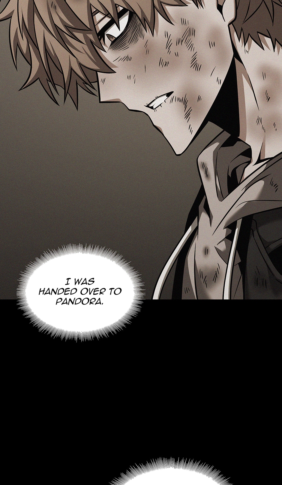 Read Tomb Raider King chapter 333 image 36 on Lezhin