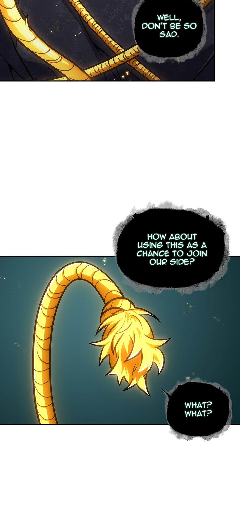 Read Tomb Raider King chapter 333 image 4 on Lezhin