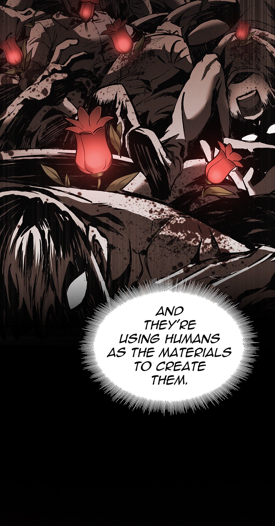 Read Tomb Raider King chapter 333 image 42 on Lezhin