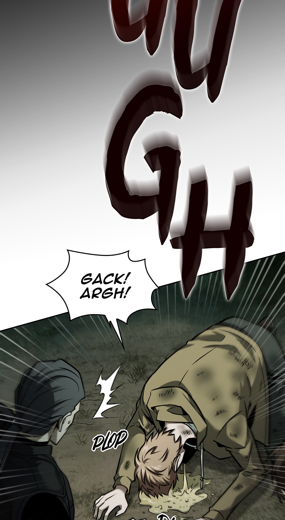 Read Tomb Raider King chapter 333 image 44 on Lezhin