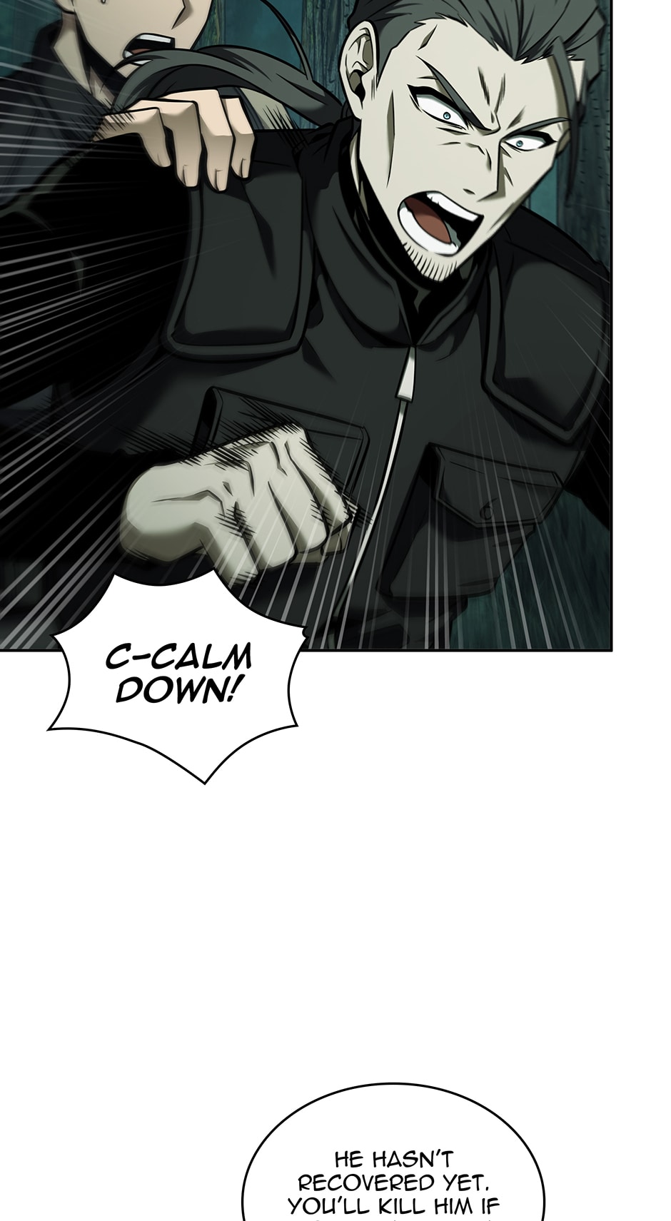 Read Tomb Raider King chapter 333 image 46 on Lezhin