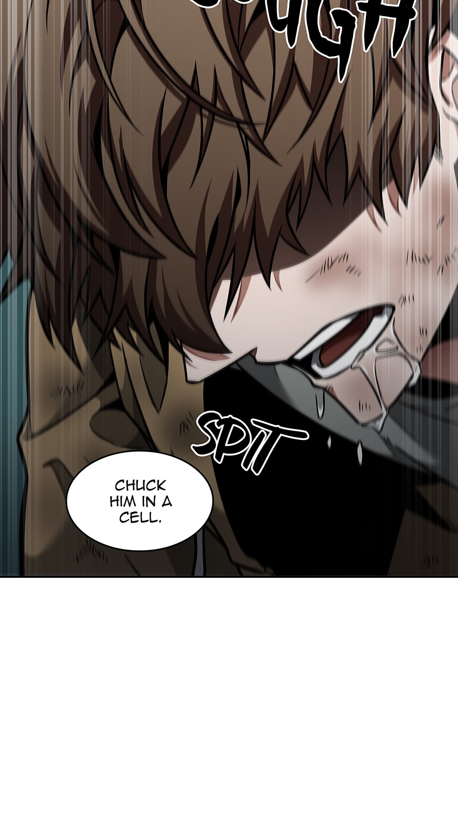 Read Tomb Raider King chapter 333 image 48 on Lezhin