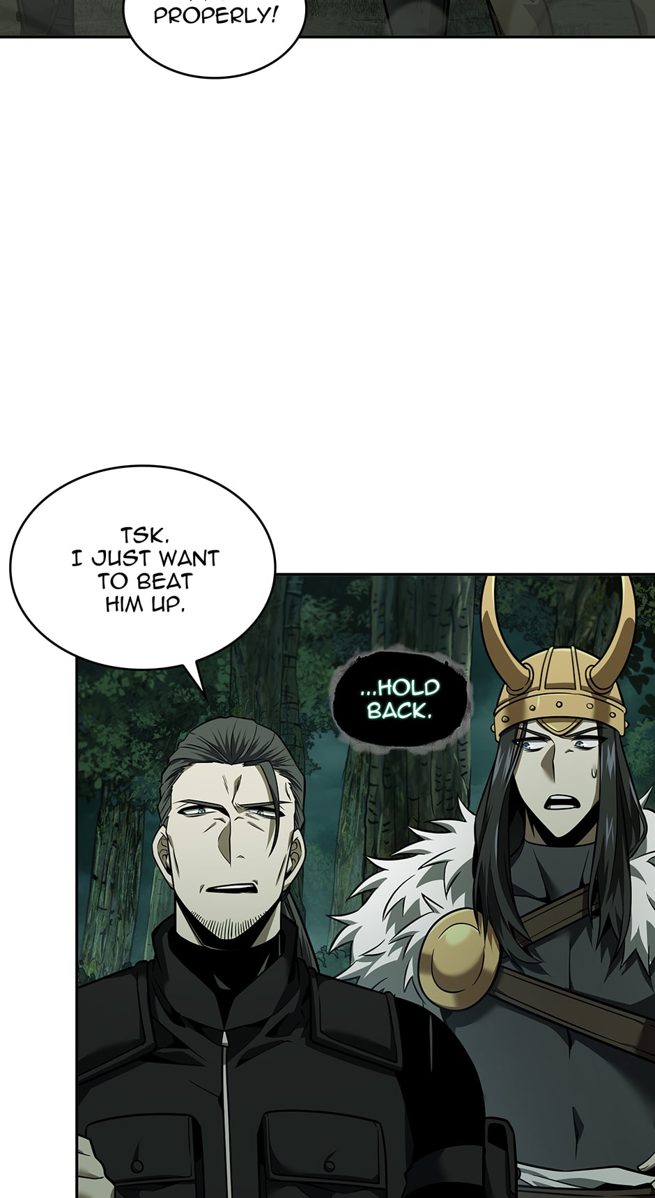 Read Tomb Raider King chapter 333 image 50 on Lezhin