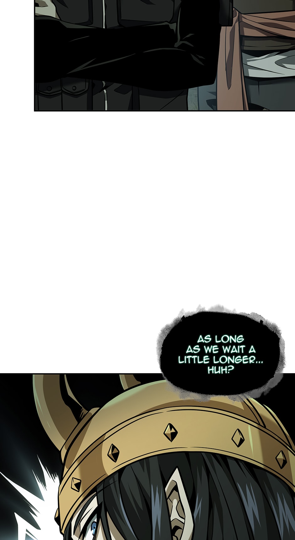 Read Tomb Raider King chapter 333 image 51 on Lezhin