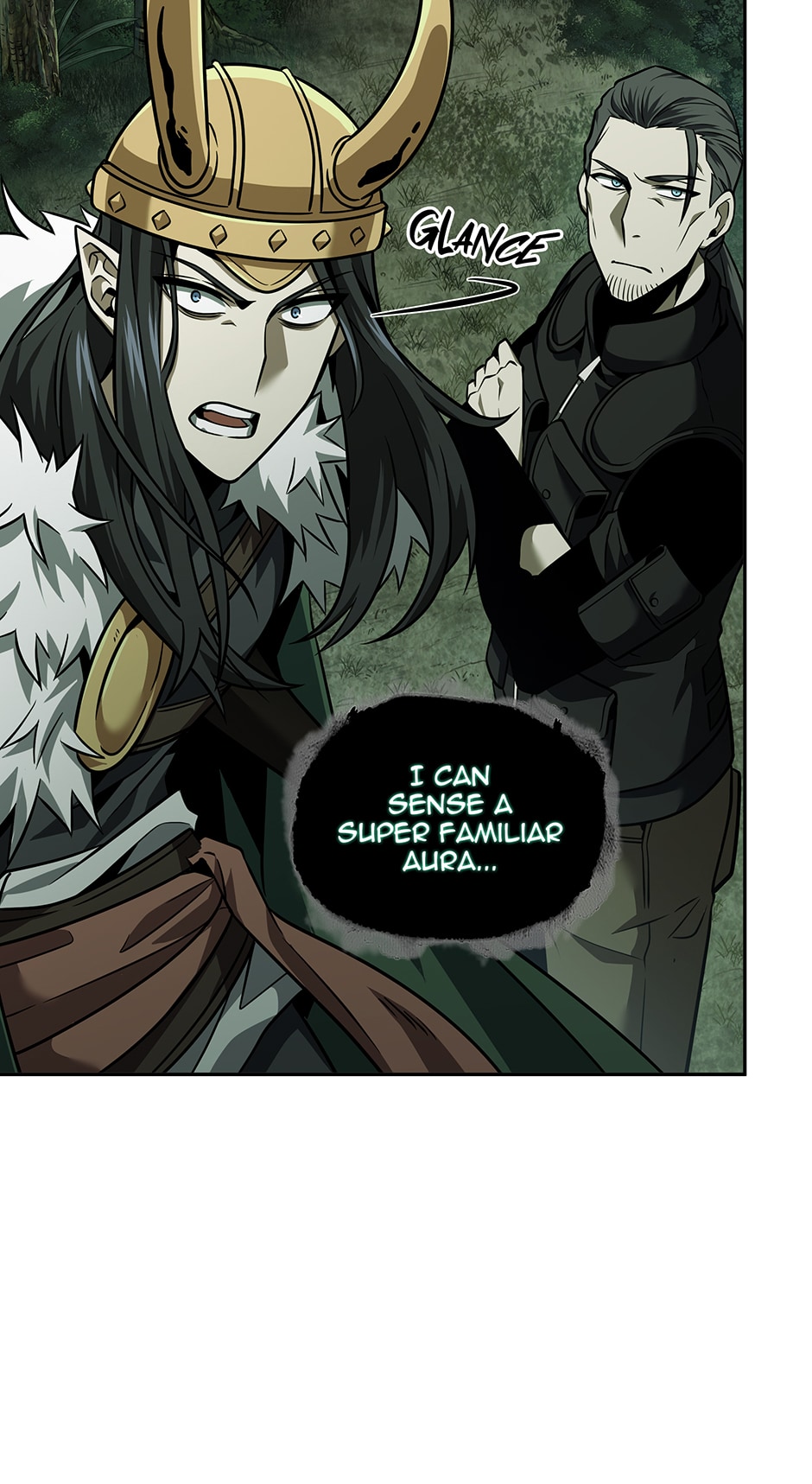 Read Tomb Raider King chapter 333 image 53 on Lezhin