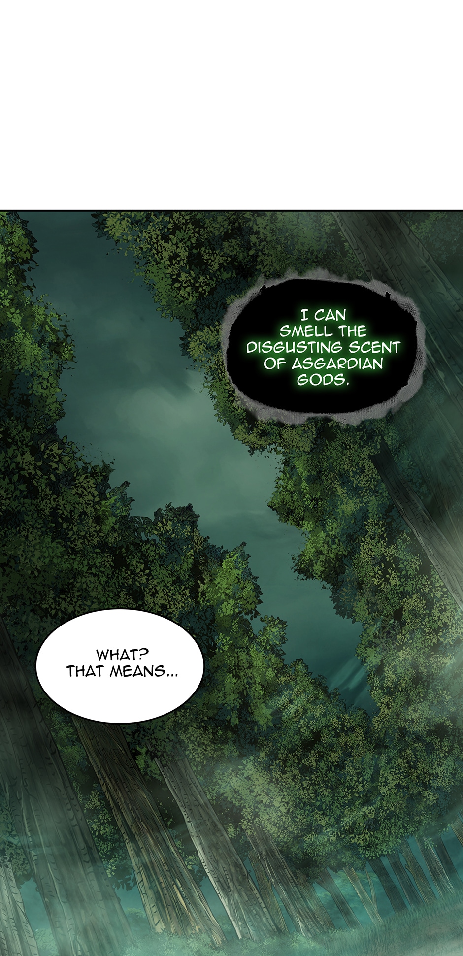 Read Tomb Raider King chapter 333 image 54 on Lezhin