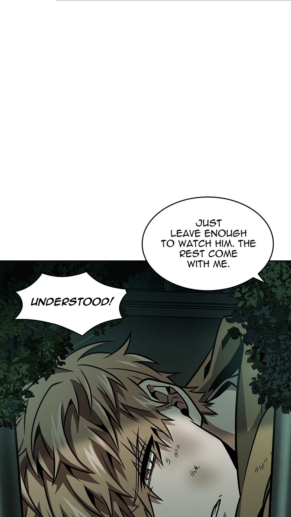 Read Tomb Raider King chapter 333 image 59 on Lezhin
