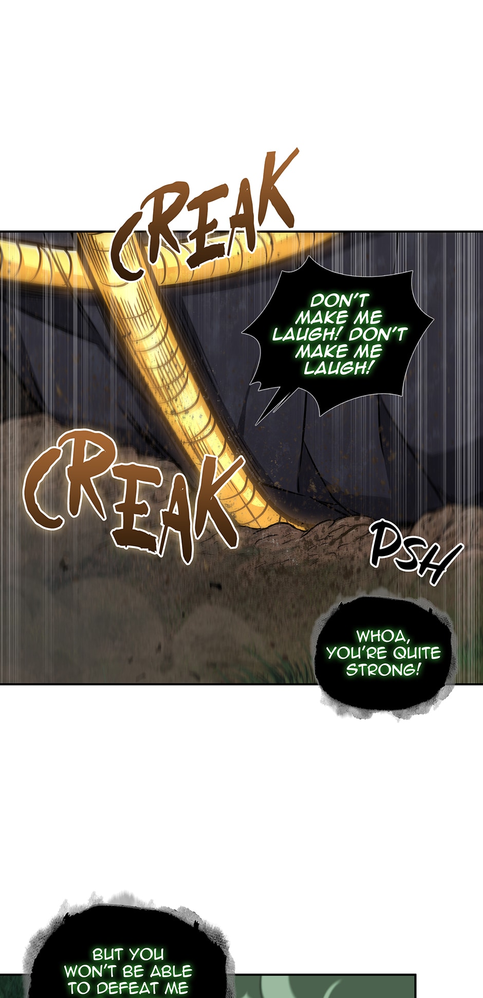 Read Tomb Raider King chapter 333 image 6 on Lezhin
