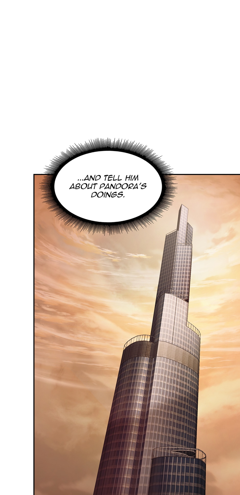 Read Tomb Raider King chapter 333 image 65 on Lezhin