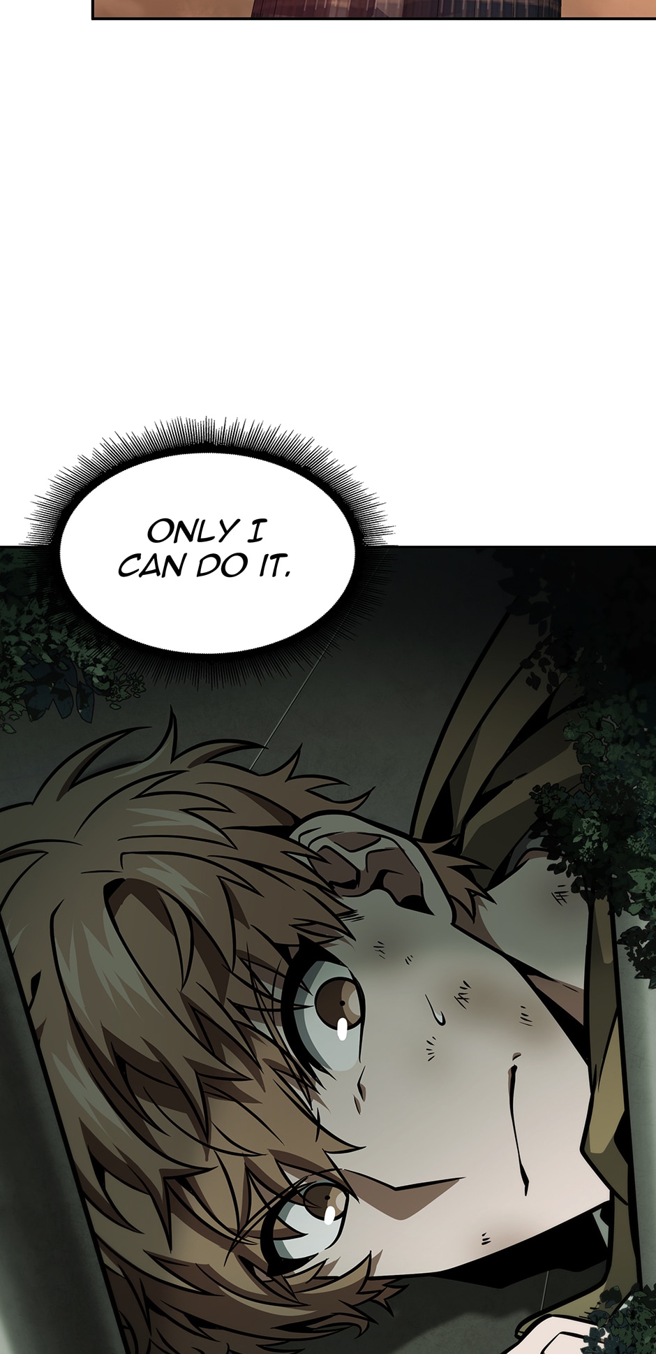 Read Tomb Raider King chapter 333 image 66 on Lezhin