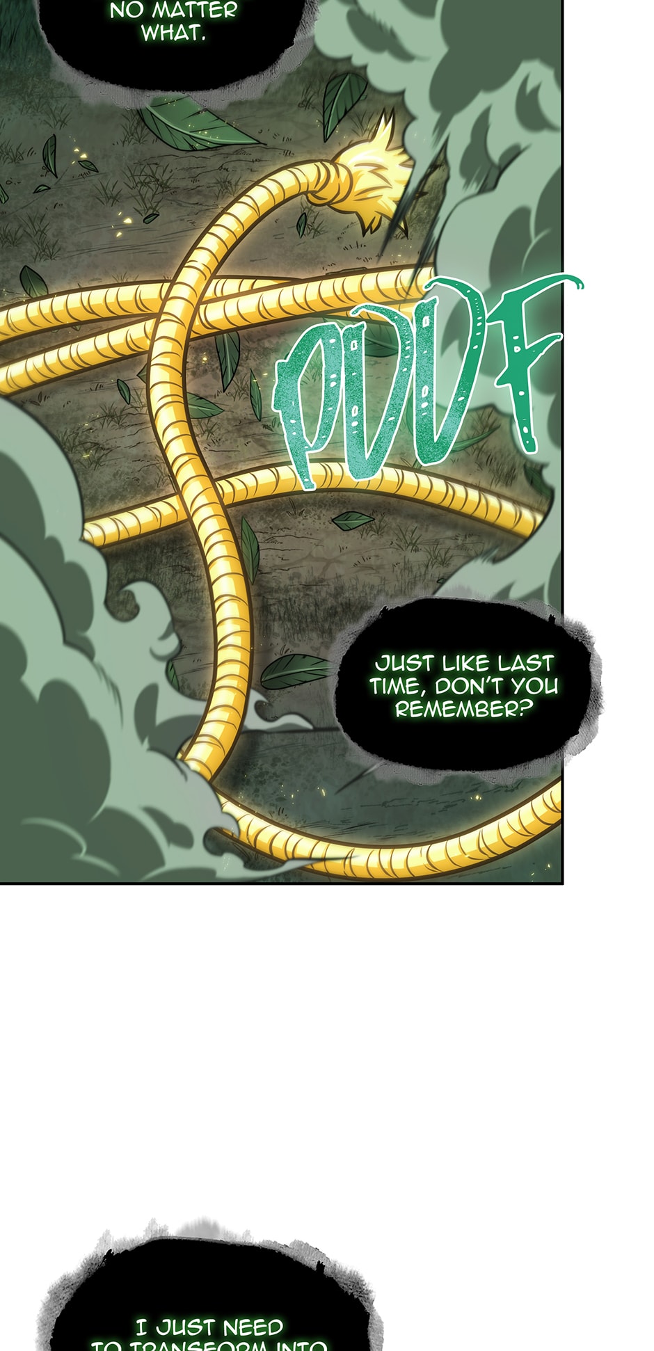 Read Tomb Raider King chapter 333 image 7 on Lezhin