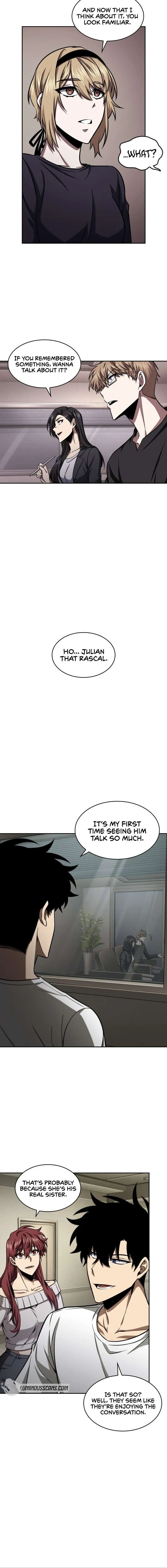 Read Tomb Raider King chapter 334 image 1 on Lezhin