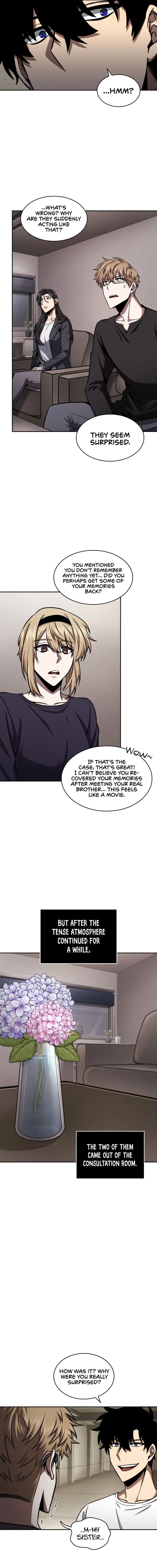 Read Tomb Raider King chapter 334 image 2 on Lezhin