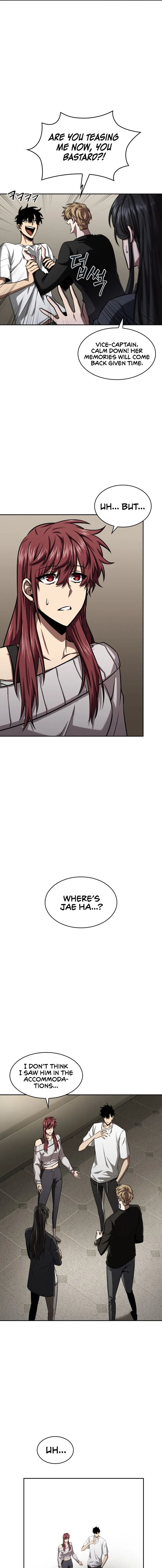 Read Tomb Raider King chapter 334 image 4 on Lezhin